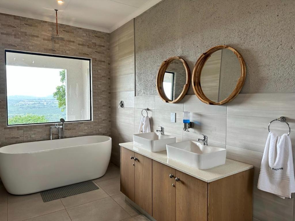 Hazyview Accommodation, Bon Repose Cottages 3&4 Habitación foto