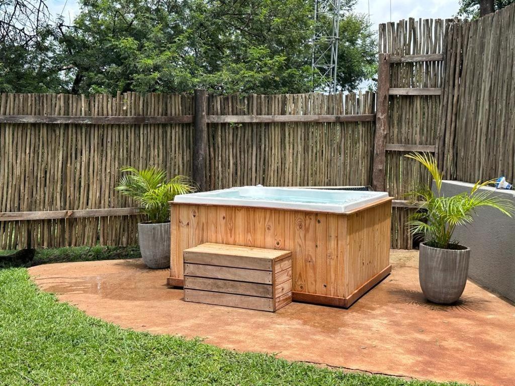 Hazyview Accommodation, Bon Repose Cottages 3&4 Habitación foto